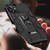 Celvoltz Kickstand Shockproof Case For IPhone