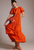 Burnt Orange Somerest Maxi Dress