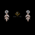 Center Petrichor - Chandelier/Dangle