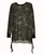 CHEATING DEATH CAMO LONG SLEEVE