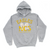 Northwest Christian School Spirit Hooded Sweatshirt