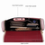 Sabrina Color Block Shoulder Bag 
