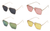 4452 Sunglasses - Assorted