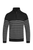 Quarter Zip Up Sweater