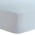 Org.Interlock Fitted Crib Sheets