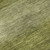 5' X 8' Artichoke Green And Fern Green Striped Washable Area Rug With UV Protection