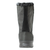 Women's Waterproof Nylon Upper Winter Boot with Suede Trim