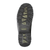Women's Waterproof Nylon Upper Winter Boot with Suede Trim