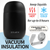 Zulay Vacuum Insulated Food Jar for Hot Foods