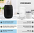 Zulay Vacuum Insulated Food Jar for Hot Foods