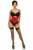 Lavish Lace Mini Cincher