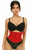 Lavish Lace Mini Cincher