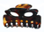 Large Fashion Hair Claw