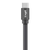 Charge and Sync USB to USB-C Flat Cable