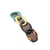 Chain Colors  Barrette 