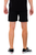 COTTON PEACOCK CUTOUT SHORTS