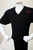 VaVichi Royalty Accent Tee V-Neck or Crew