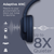 HyperGear Stealth2 ANC Wireless Headphones 
