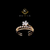 Sakura Ring