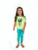 Tie Dye Leggings