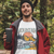 Men's Mountain Time T-Shirt 