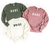Bride and Babe Long Sleeve Shirts