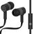HyperGear Low Ryder Earphones w/Mic 3.5mm 