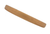 .5" French Satin Gold Headband 