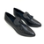 Bella Studded Loafers