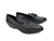 Bella Studded Loafers
