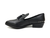 Bella Studded Loafers