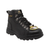 Men's 6" Steel Toe Hiker