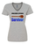 Wooden Spoon Survivor Ladies Shirt