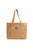 Upcycled Terry Cloth Tote Bag