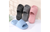 Women's Solid Slipon Casual Comfort Soft Breathable Slippers