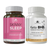 Skinny Sleep and Keto BHB Combo Pack