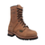 Women's 9" Steel Toe Logger