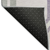 3' X 5' Lavender Ivory And Gray Geometric Washable Indoor Outdoor Area Rug