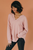 Hiding Place Loose Top
