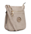 Salome Expandable Multi-Compartment Crossbody 