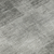 5' X 8' Gray And Ivory Abstract Washable Area Rug With UV Protection