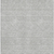 10' X 14' Gray And Ivory Abstract Geometric Washable Area Rug With UV Protection