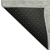 10' X 14' Gray And Ivory Abstract Geometric Washable Area Rug With UV Protection