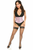 Top Drawer Steel Boned Mini Cincher