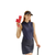 SelfieTotem Head Cover Leash 