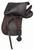Henri de Rivel All-Terrain Endurance Saddle