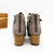 Ofanto Heeled Sandal