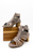 Ofanto Heeled Sandal