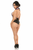Kitten Collection Lace Bra Top Body Harness