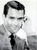 Cary Grant - Pencil Illustration